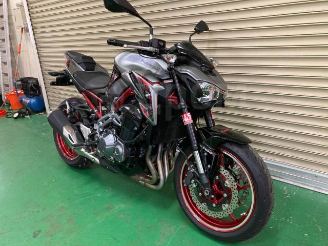 Kawasaki Z 900. 948. ., , ,   