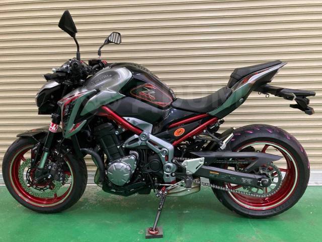 Kawasaki Z 900. 948. ., , ,   