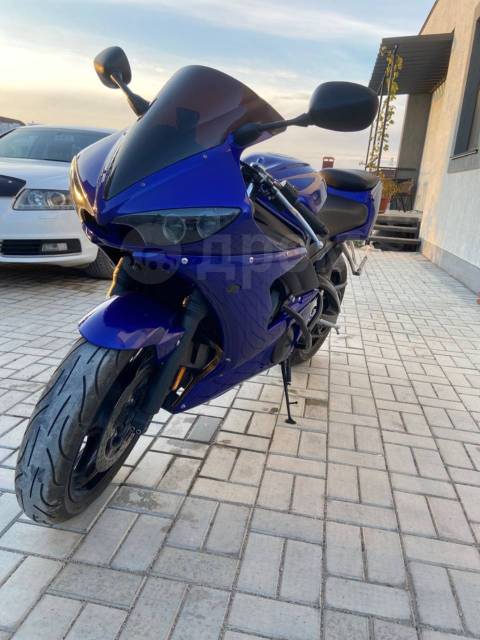 Yamaha YZF-R6S. 600. ., , ,   