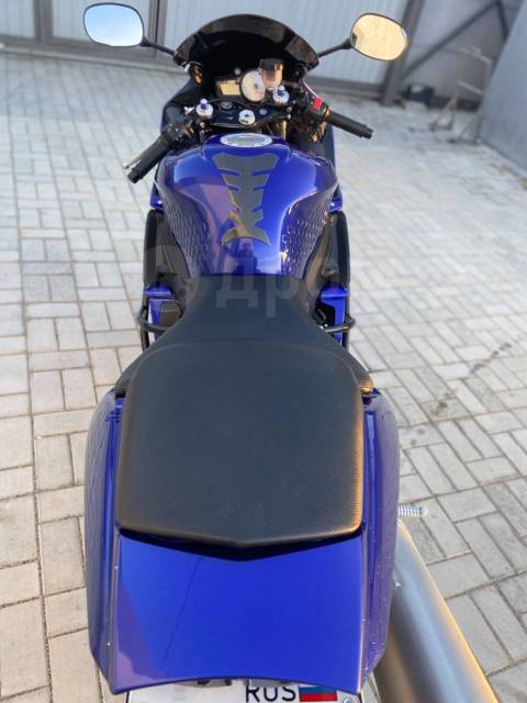 Yamaha YZF-R6S. 600. ., , ,   