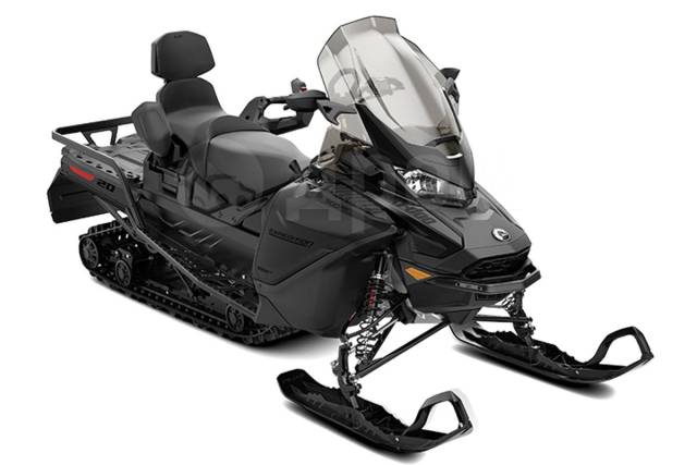 BRP Ski-Doo Expedition LE. ,  ,   