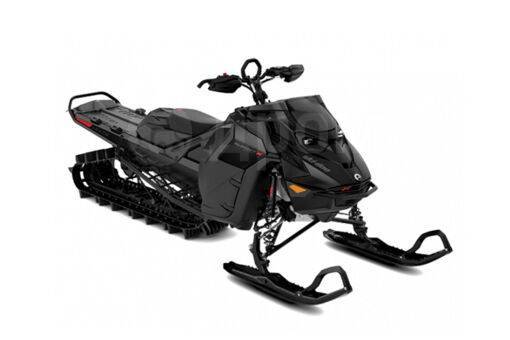 BRP Ski-Doo Summit X with Expert Package. ,  ,   