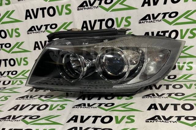  BMW 3-Series - 
