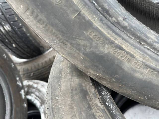 ILink L-Zeal 56, 255/50 R20, 20", 1 шт, 255 мм, 50 %, радиальный ...