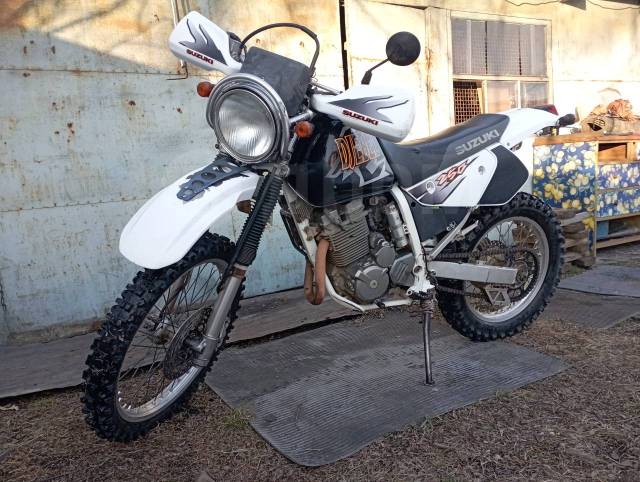 Suzuki Djebel 250. 250. ., , ,   