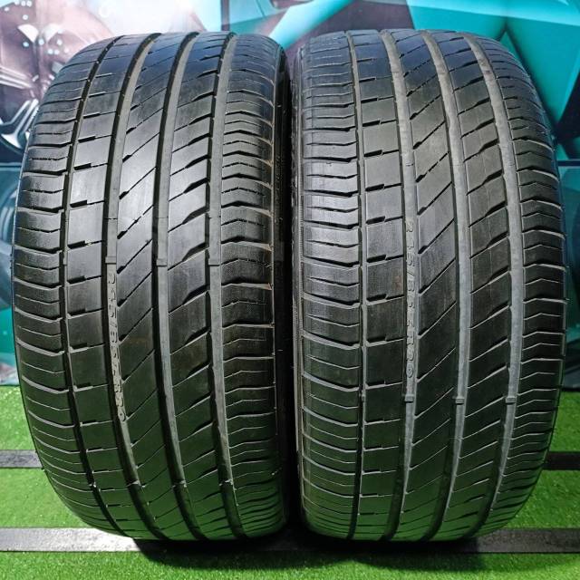 Vinmax, 245/35 R20, 20