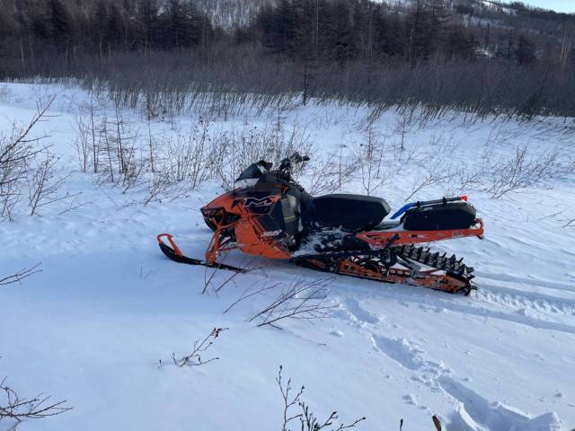 Arctic Cat M8 153 Snopro LE. ,  ,   