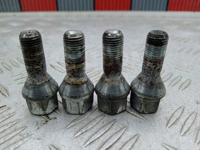 Купить Болт колесный Peugeot 406 (1995-2005) 2000 540561 в Челябинске ...
