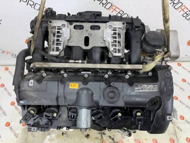  N52 B25BF BMW F18 523Li 2.5  