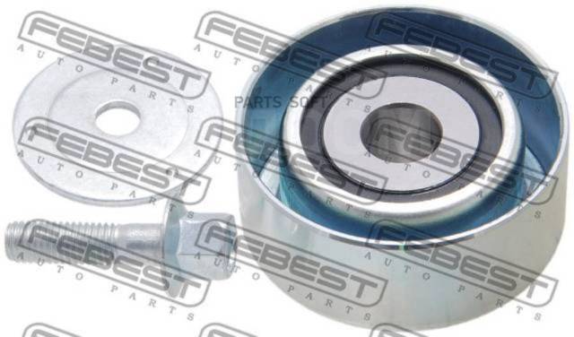 Купить Ролик натяжной комплект Febest 0187KDN145 в Краснодаре по цене ...