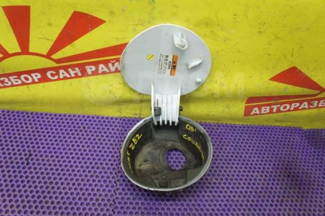 Купить Лючок топливного бака Honda Insight ZE2 74480-TM8-A00ZA в ...