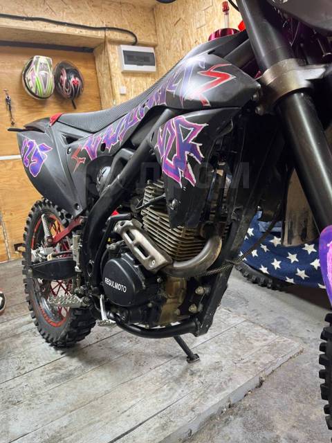 Regulmoto ZR 250. 250. ., , ,   