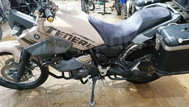 Yamaha XT 660Z Tenere. 660. ., , ,   