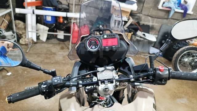 Yamaha XT 660Z Tenere. 660. ., , ,   