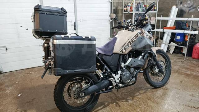 Yamaha XT 660Z Tenere. 660. ., , ,   