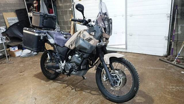 Yamaha XT 660Z Tenere. 660. ., , ,   