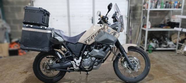 Yamaha XT 660Z Tenere. 660. ., , ,   