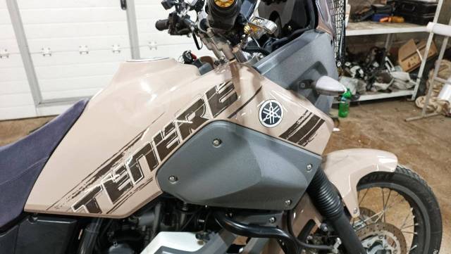 Yamaha XT 660Z Tenere. 660. ., , ,   