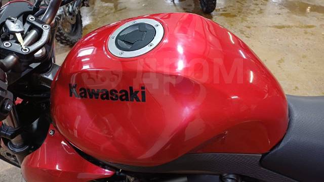 Kawasaki ER-4n. 400. ., , ,   