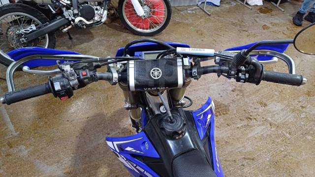 Yamaha WR 250F. 250. ., , ,   