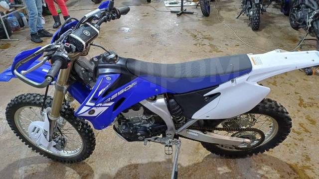 Yamaha WR 250F. 250. ., , ,   