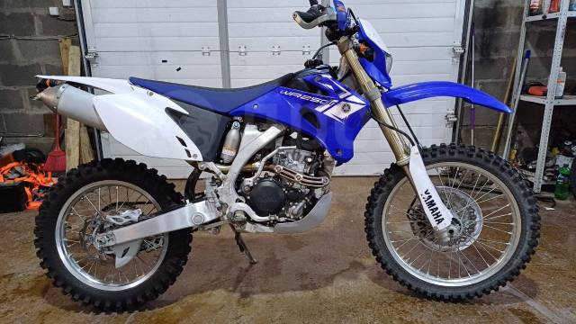 Yamaha WR 250F. 250. ., , ,   