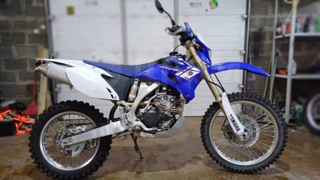 Yamaha WR 250F. 250. ., , ,   