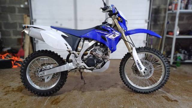 Yamaha WR 250F. 250. ., , ,   