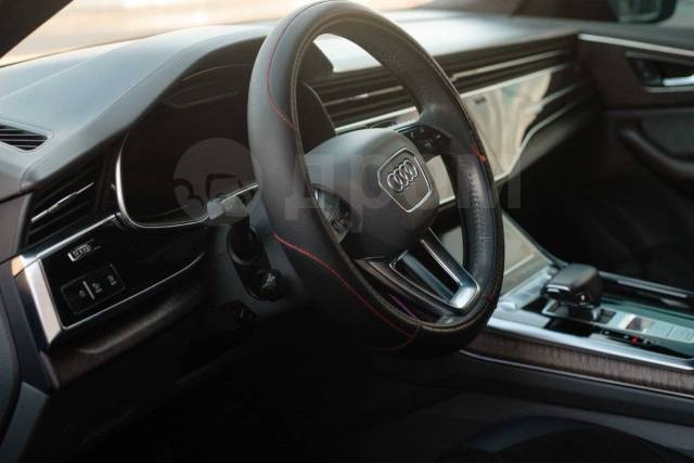 Audi.   