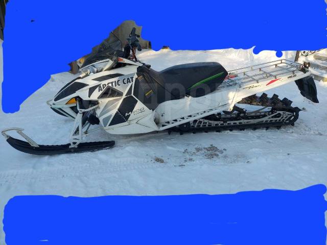 Arctic Cat M 1100 Snopro 162. ,  ,   