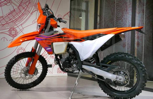 KTM 450 EXC-F. 450. ., , ,   