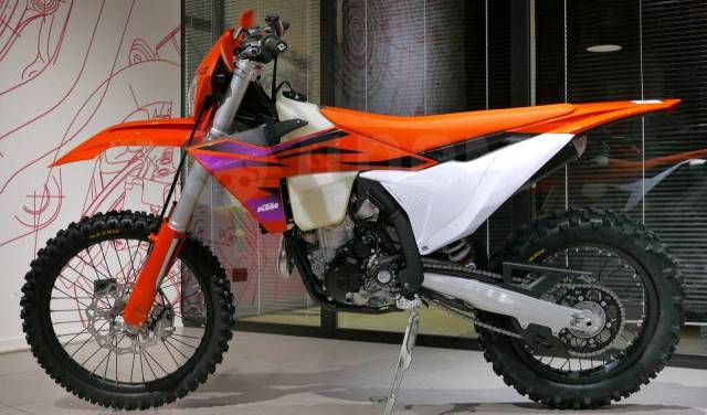 KTM 450 EXC-F. 450. ., , ,   