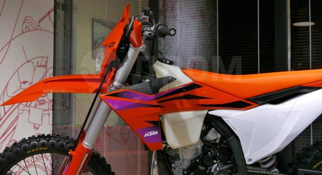 KTM 450 EXC-F. 450. ., , ,   