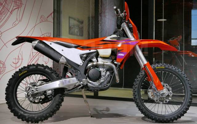 KTM 450 EXC-F. 450. ., , ,   