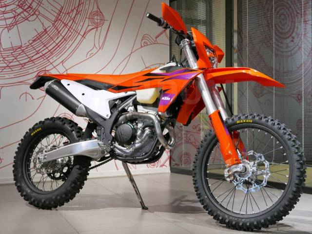 KTM 450 EXC-F. 450. ., , ,   