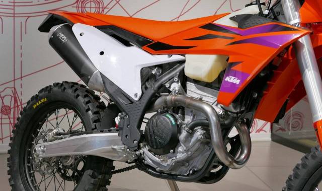 KTM 450 EXC-F. 450. ., , ,   