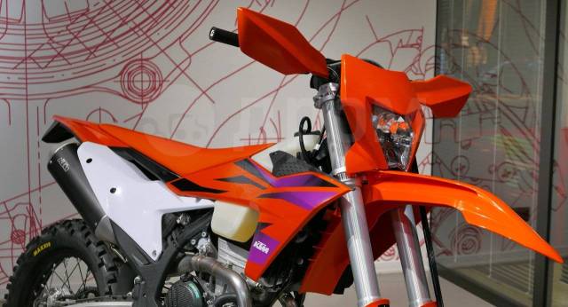 KTM 450 EXC-F. 450. ., , ,   