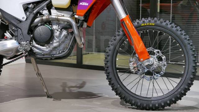 KTM 450 EXC-F. 450. ., , ,   