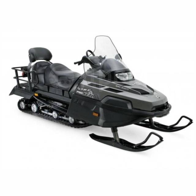 BRP Lynx Yeti Pro. ,  ,   