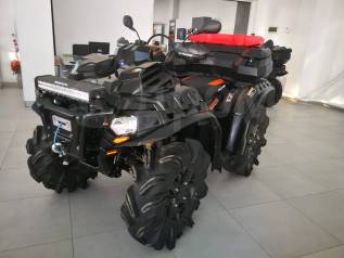 Polaris Sportsman XP 1000 С„РѕС‚Рѕ