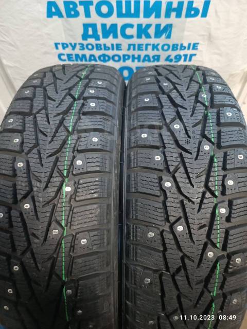 Nordman 7, 205 55r16 94T XL, 16", 20 шт, в наличии, 205 мм, 55 % ...