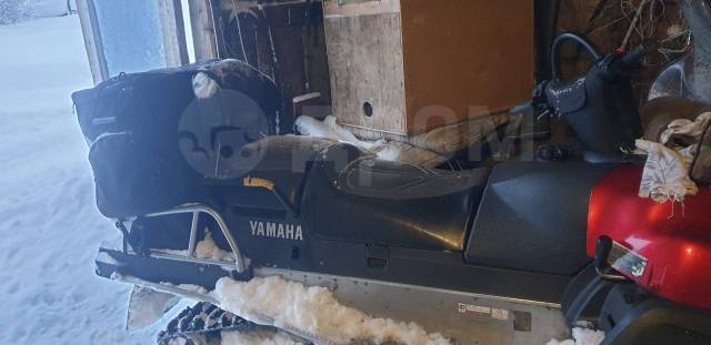 Yamaha Viking Professional. ,  ,   