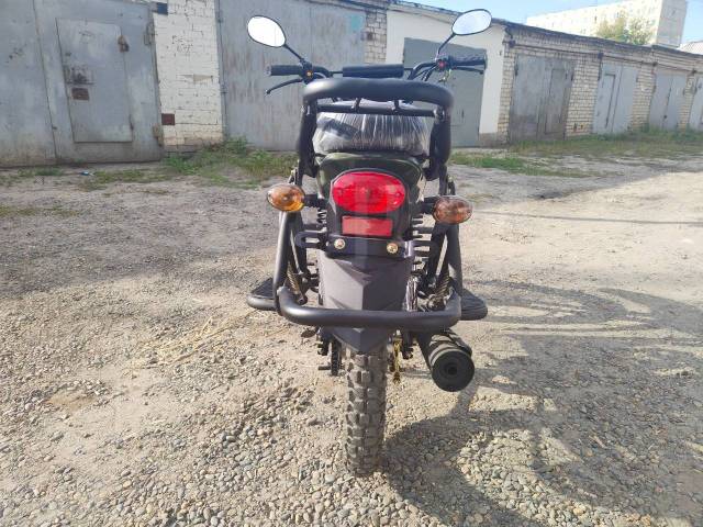 Regulmoto Alpha RM-3. 125. ., ,  ,   