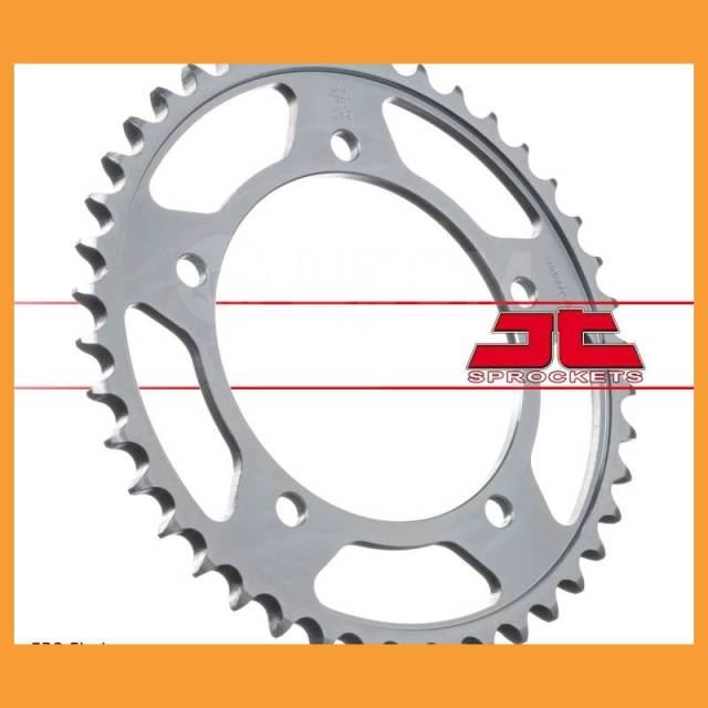   JT JTR180042 JTSPROCKETS / JTR180042 