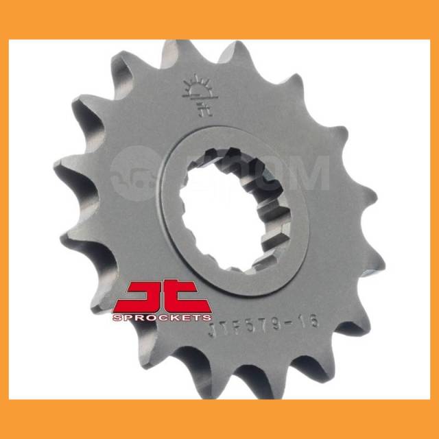   JT JTF57916 JTSPROCKETS / JTF57916 