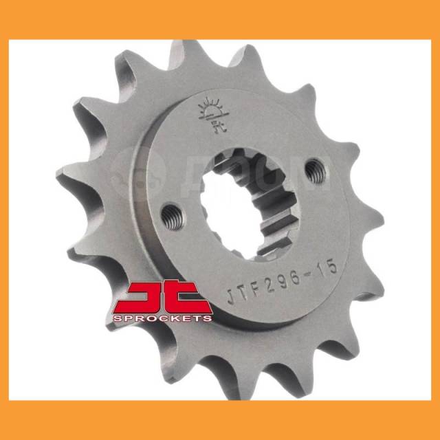   JT JTF29615 JTSPROCKETS / JTF29615 //  500     // 