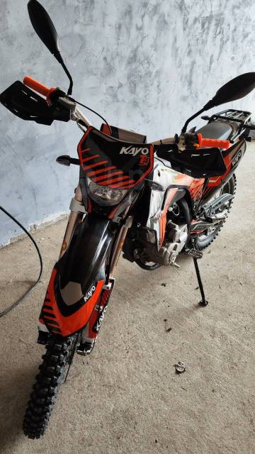 Kayo T4. 250. ., , ,   