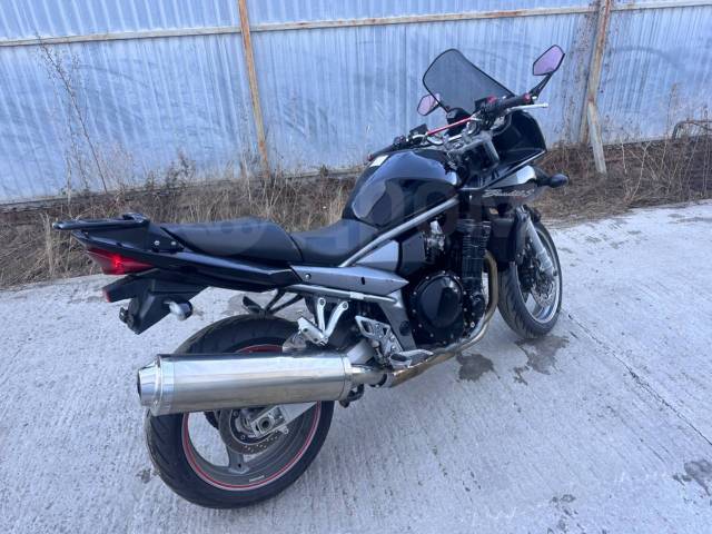 Suzuki GSF 1250S Bandit. 1 250. ., , ,   