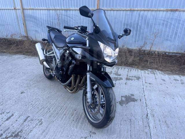 Suzuki GSF 1250S Bandit. 1 250. ., , ,   