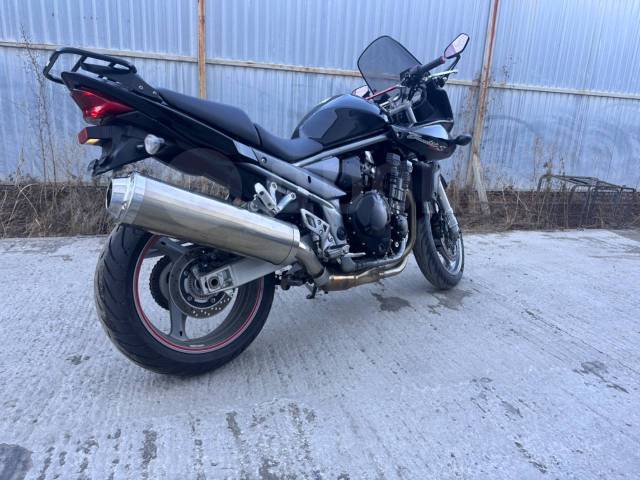 Suzuki GSF 1250S Bandit. 1 250. ., , ,   